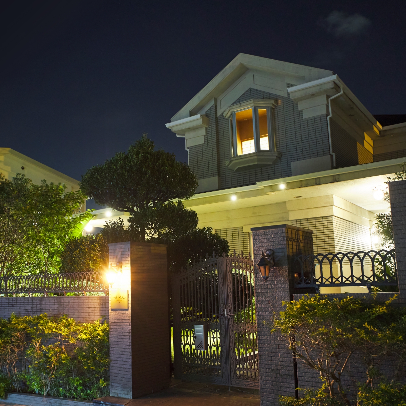 特別なディナーを彩る特別なレストラン