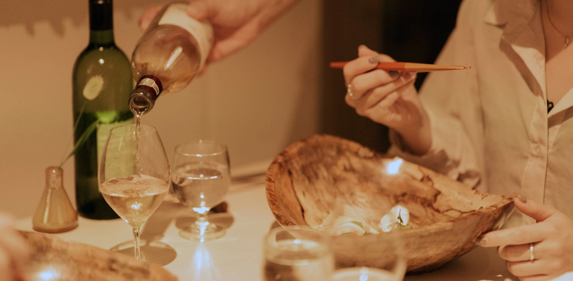 沖縄の貴重なアグー豚を使用したプレミアム今帰仁アグーハンバーグ