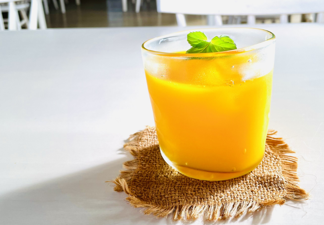 季節のランチコース全4品の画像